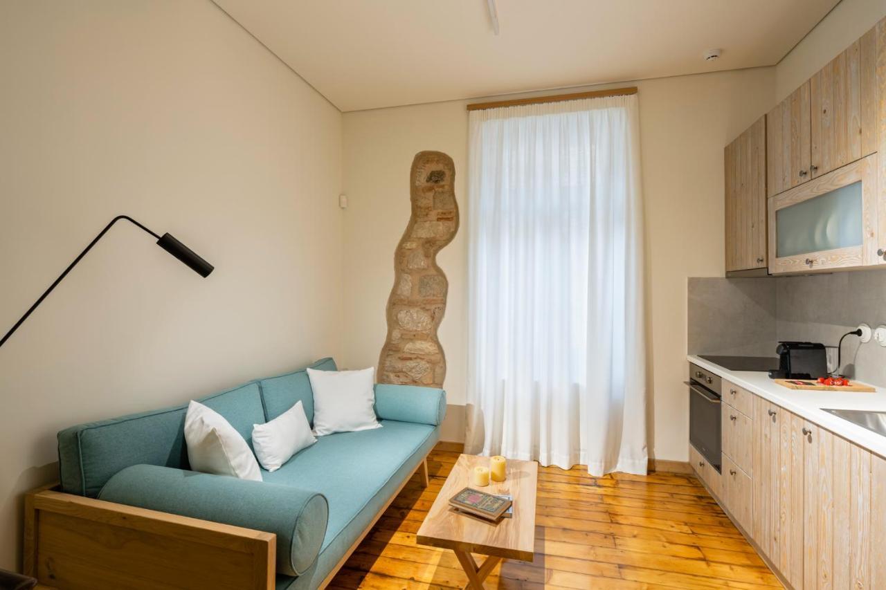 Eramai Hotel Pátra Kültér fotó