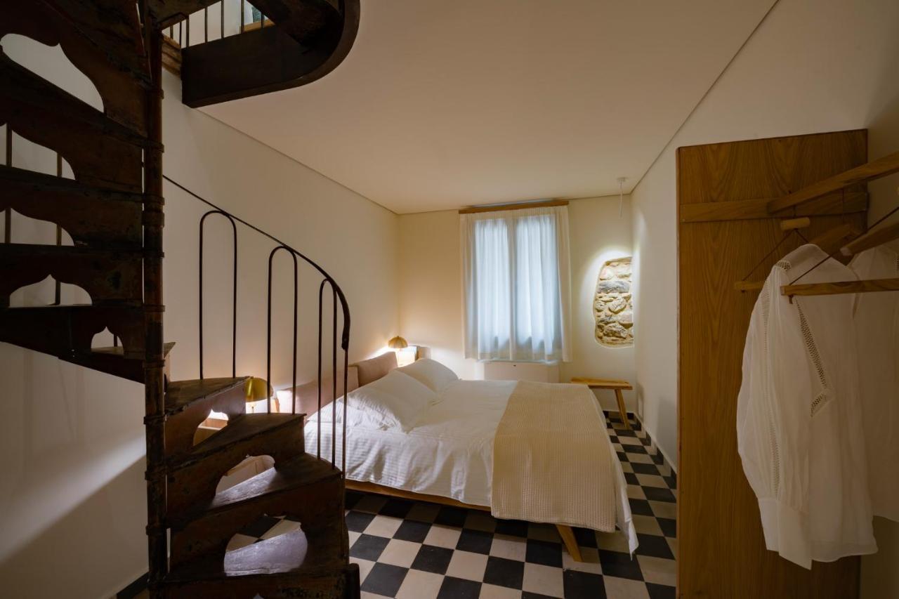 Eramai Hotel Pátra Kültér fotó