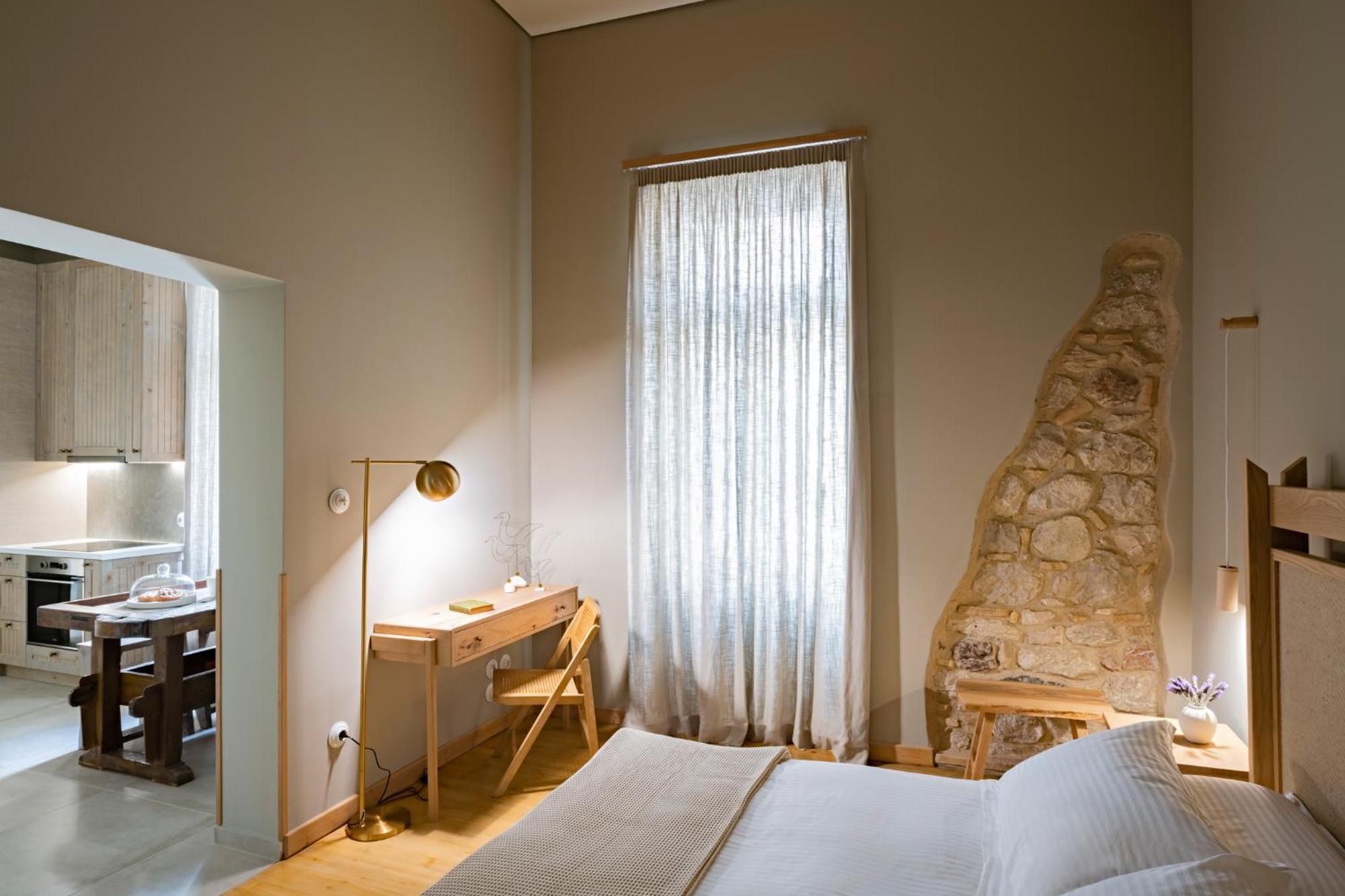 Eramai Hotel Pátra Kültér fotó