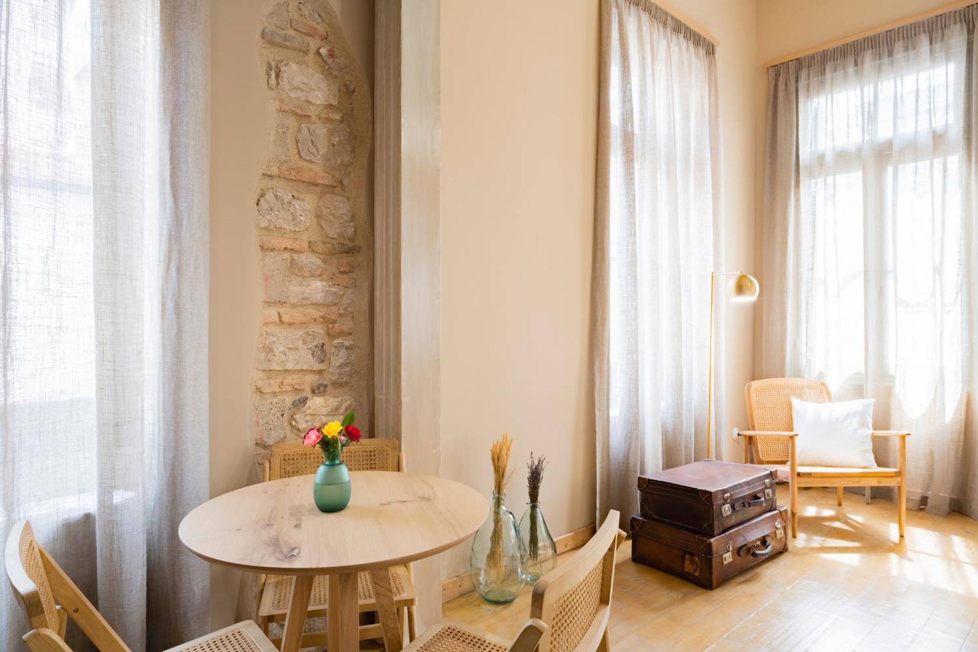 Eramai Hotel Pátra Szoba fotó